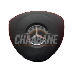 Airbag gauche (volant) A00086029009116 Mercedes C Estate (S205) C-300 CDI BlueTEC HYBRID, C-300 h 2.2 16V