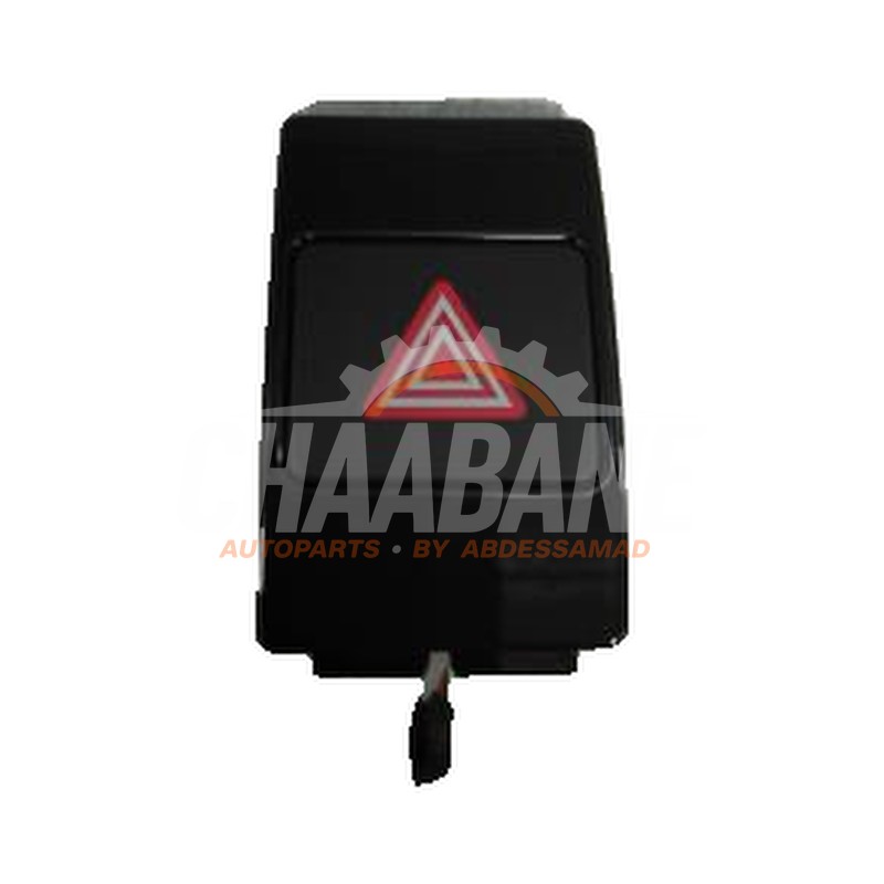 Bouton de warning 4G0941509 Audi A6 2012 / 2018