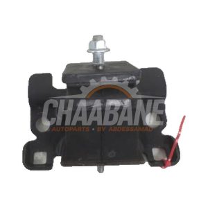 Support moteur A4702400000 Mercedes X-Klasse
