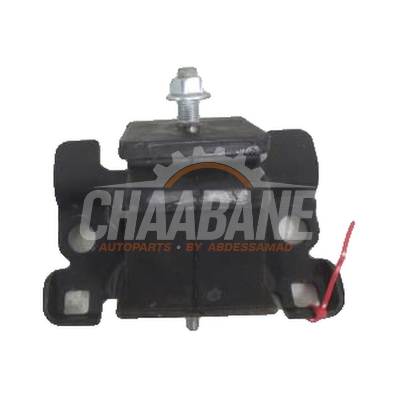 Support moteur A4702400000 Mercedes X-Klasse