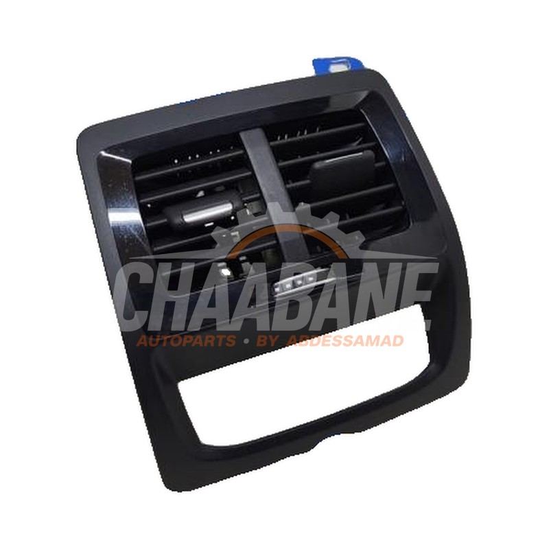 Grille daeration arriere 936382208 BMW X4 (G02) M40i 3.0 TwinPower Turbo 24V 2018