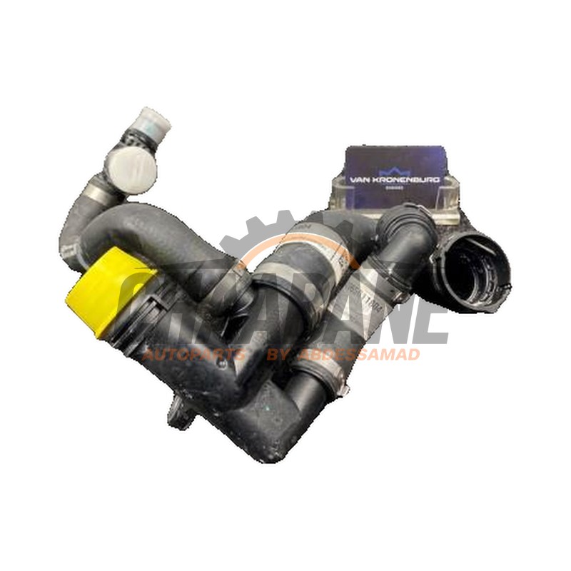 Tube deau A2065011904 Mercedes C-Klasse AMG (W206) C-63S E-Performance AMG 2.0 Turbo 4-Matic+