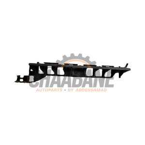Support pare-chocs arriere gauche 3200201 Skoda Octavia (5EAA) 1.2 TSI 16V 2012 / 2020