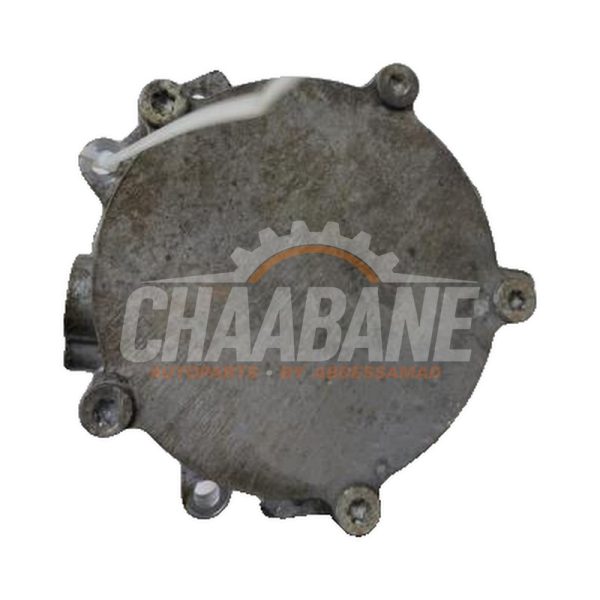 Pompe a vide (essence) 06M145100L Porsche Panamera (971G) 2.9 V6 24V 4 E-Hybrid 2016 / 2023