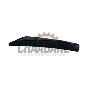 Spoiler pare-choc avant A1778854304 Mercedes A-Klasse AMG (177.0) 2.0 A-35 AMG Turbo 16V 4Matic