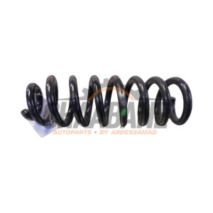 Ressort de flexion arriere A2053240104 Mercedes C (C205) C-220d 2.2 16V BlueTEC