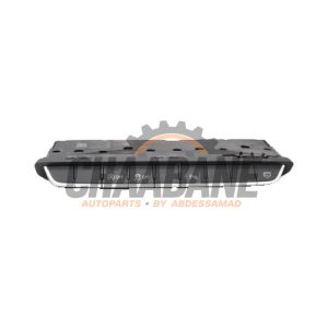 Commutateur (divers) 8W0925301 Audi A4 Avant (B9) 2.0 TDI Mild hybrid 16V 2015