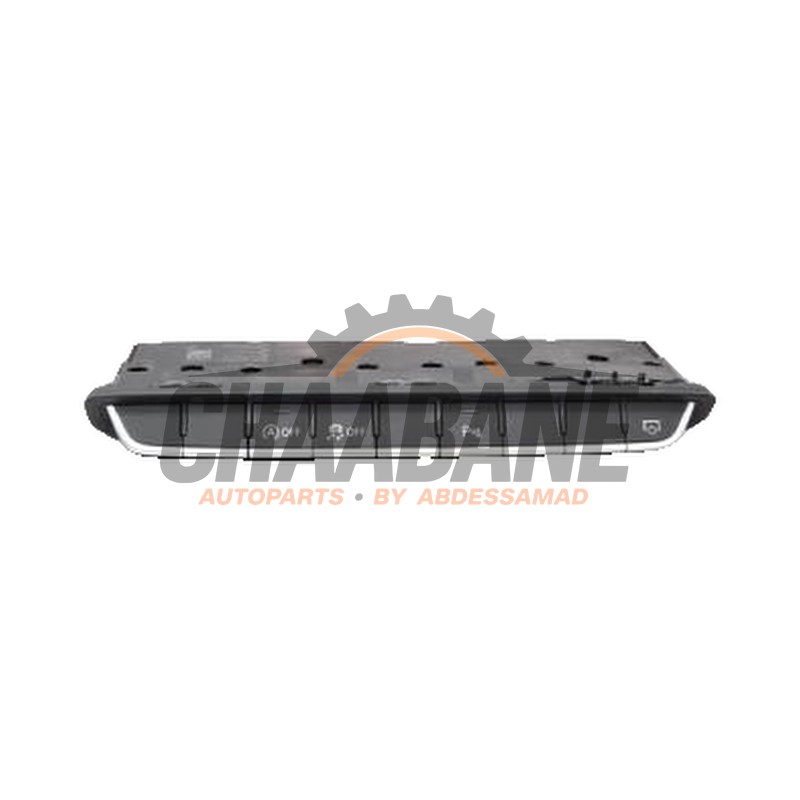 Commutateur (divers) 8W0925301 Audi A4 Avant (B9) 2.0 TDI Mild hybrid 16V 2015