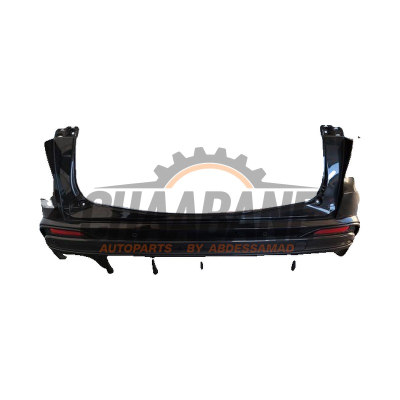 Pare-chocs arriere 7434893 Maserati Grecale 3.0 V6 Trofeo Q4 2022