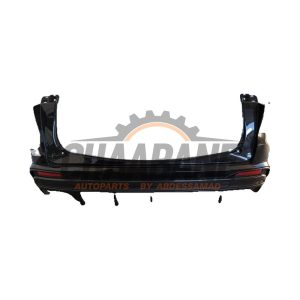 Pare-chocs arriere 7434893 Maserati Grecale 3.0 V6 Trofeo Q4 2022