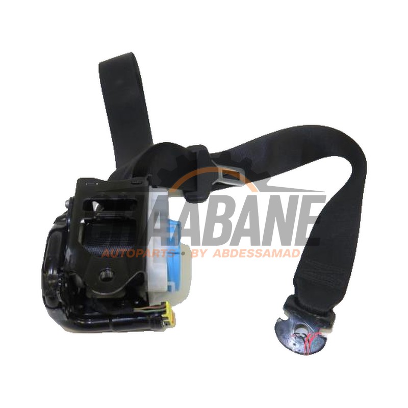 Ceinture de securite arriere gauche 3063559 Mercedes A (W176) 1.5 A-180 CDI, A-180d 16V