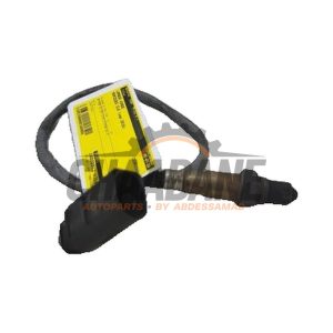Sonde lambda 0075421618 Mercedes CLA Shooting Brake (117.9) 2.2 CLA-200 CDI, 200 d 16V