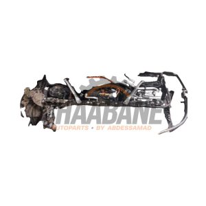 Electromoteur voiture electrique HA0002N0 BMW i5 (G60) M60 xDrive 84 kWh 2023