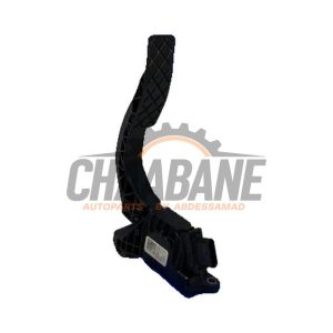 Pedale daccelerateur 8W1723523 Audi A5 Sportback (F5A/F5F) 2.0 40 TFSI Mild Hybrid 16V 2016