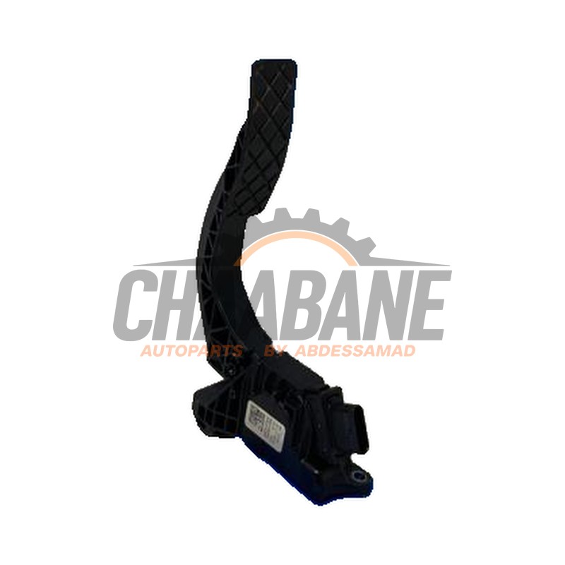 Pedale daccelerateur 8W1723523 Audi A5 Sportback (F5A/F5F) 2.0 40 TFSI Mild Hybrid 16V 2016