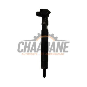 Injecteur (diesel) 228354010 Mercedes C-Klasse