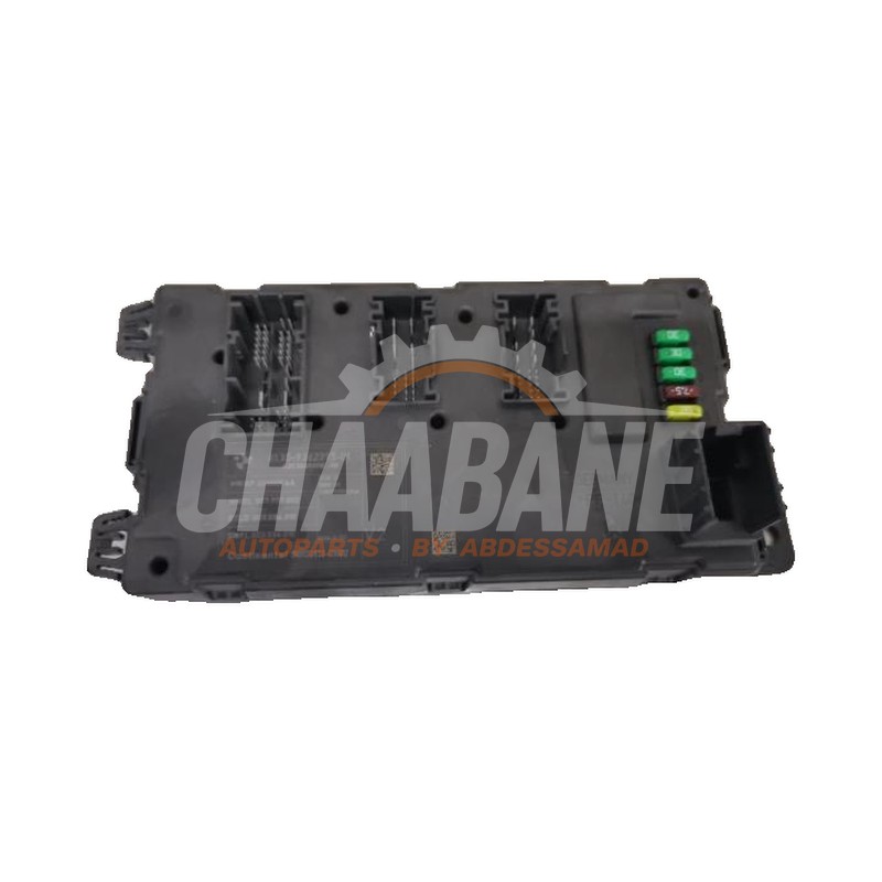 Module confort 61359362395 BMW 3 serie Gran Turismo (F34) 328i 2.0 16V 2012 / 2020