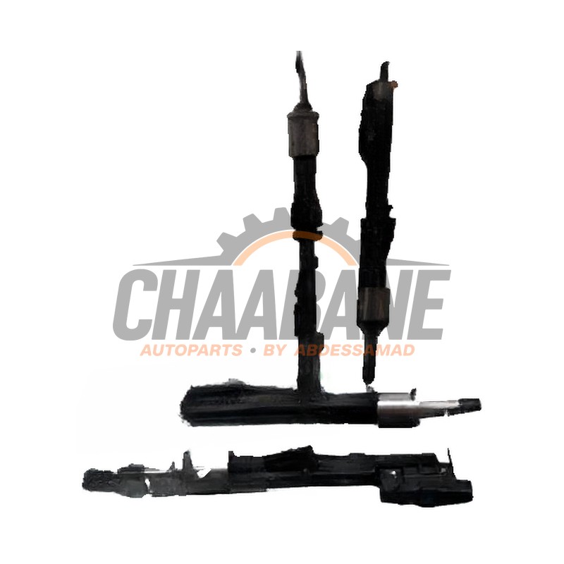 Injecteur (injection essence) 1364759787005 BMW 3 serie Touring (F31) 328i 2.0 16V 2012 / 2019