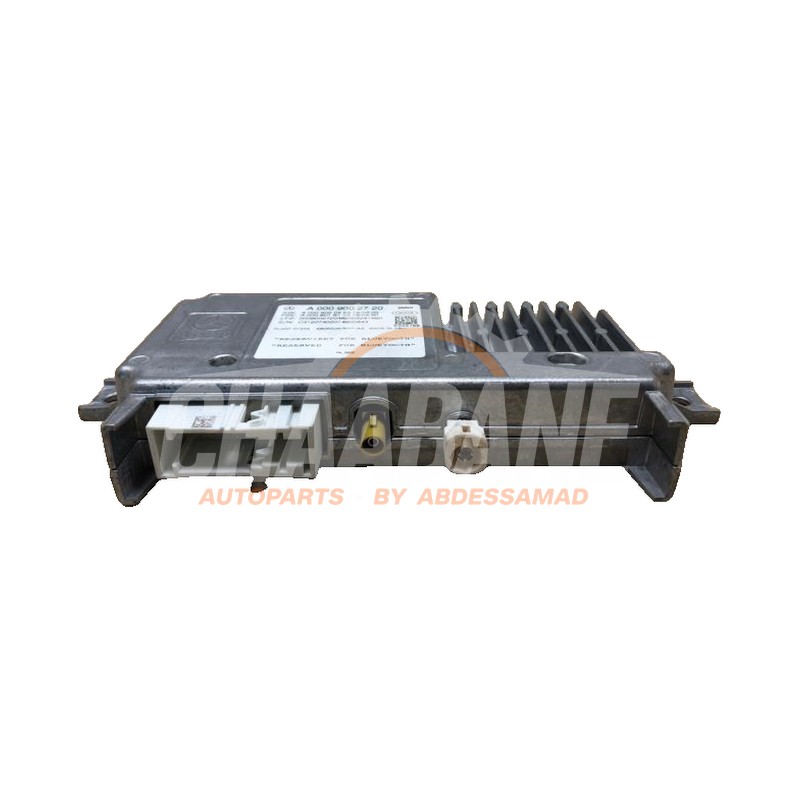 Module Bluetooth A0009002720 Mercedes CLA Shooting Brake (118.6) 1.5 CLA-180d