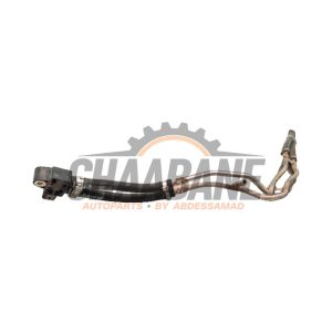 Capteur filtre a particules A0009056503 Mercedes CLA Shooting Brake (117.9) 2.2 CLA-200 CDI, 200 d 16V
