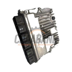 Calculateur moteur 06M907309F Audi A7 Sportback (4KA) 3.0 V6 24V 55 TFSI Mild Hybrid Quattro 2017