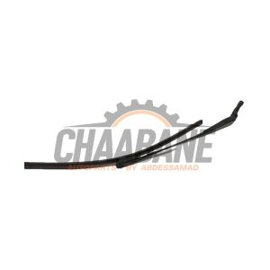 Bras essuie-glace avant 80B955407 Audi Q5 2016