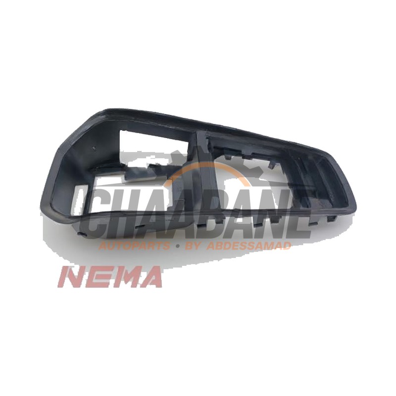 Bande decorative 655863212B Skoda Kamiq 1.0 TSI 12V 2019