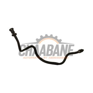 Conduit (divers) 11668642375 BMW X1 (F48) xDrive 25e 1.5 12V TwinPower Turbo 2014 / 2022