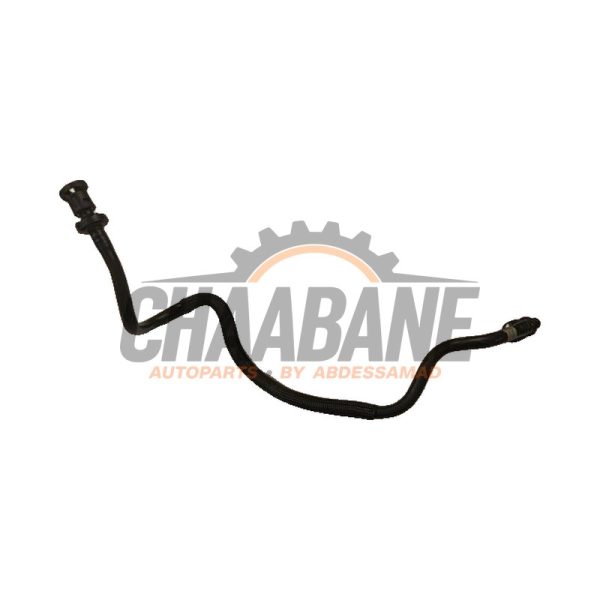 Conduit (divers) 11668642375 BMW X1 (F48) xDrive 25e 1.5 12V TwinPower Turbo 2014 / 2022