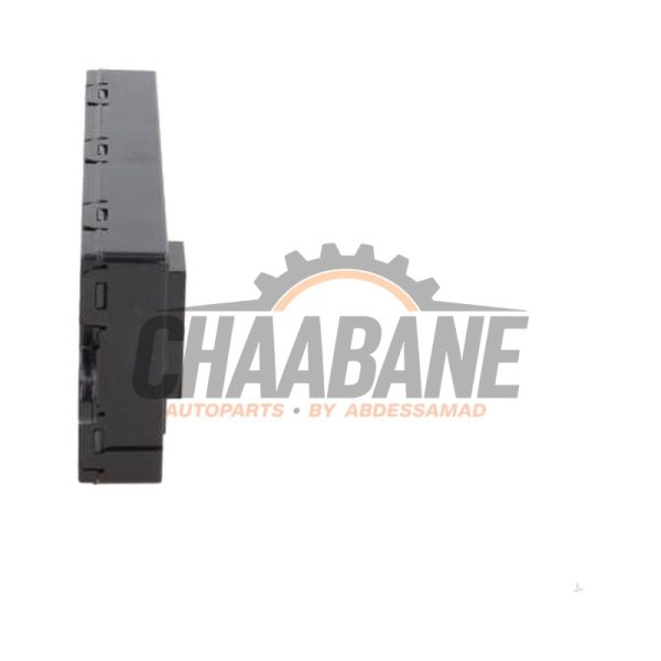 Ordinateur chauffage 5WA907727AD Seat Leon Sportstourer (KLF) 2.0 TDI 16V 2020