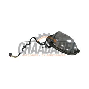 Retroviseur droit 4G8857410R Audi RS7 2013 / 2018
