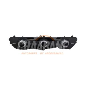Panneau de commandes chauffage 8W0820043P Audi A5 2016