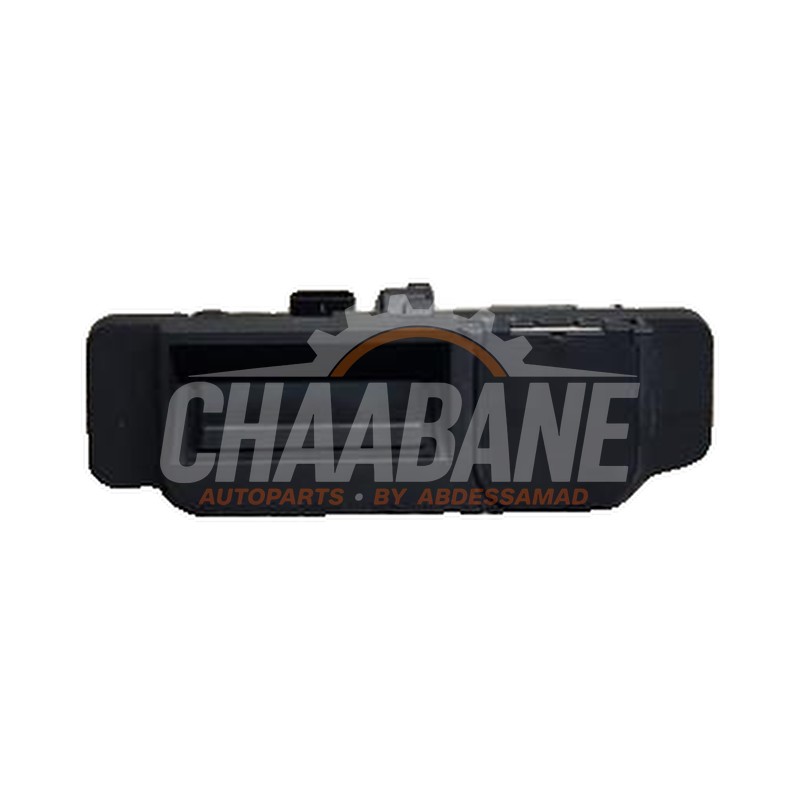 Poignee hayon ZGS002 Mercedes E (W213) E-220d 2.0 Turbo 16V