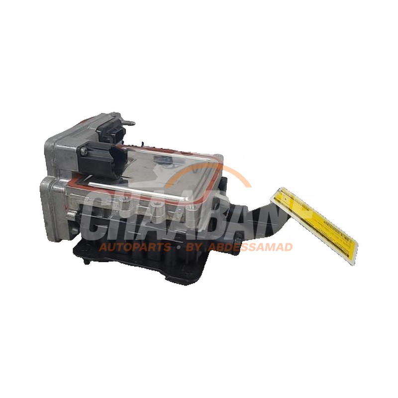 Liquide de refroidissement module chauffage A0008357300 Mercedes CLA Shooting Brake (118.6) 1.3 CLA-250 e Turbo 16V
