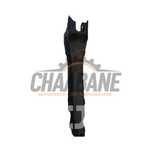 Bras de suspension bas arriere droit A2043521205 Mercedes C (W205) C-220 2.2 CDI BlueTEC, C-220 d 16V