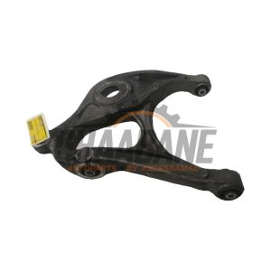 Bras de suspension arriere droit 1663501006 Mercedes GLE (W166) 500 e 3.0 V6 24V 4-Matic