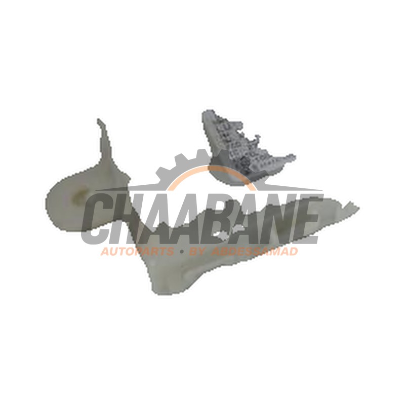 Ordinateur divers A2129009729 Mercedes A-Klasse