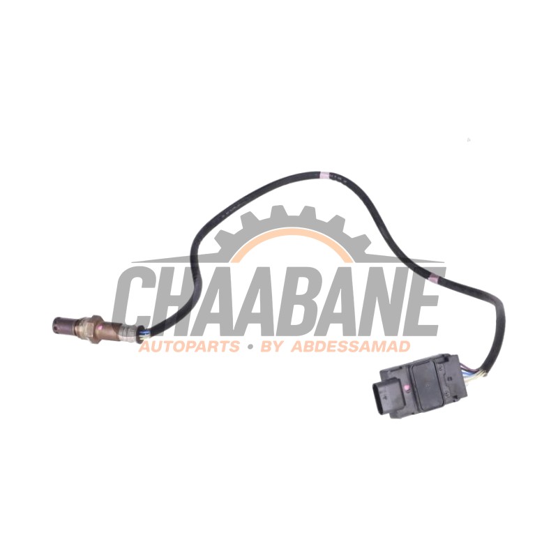 Capteur NOx 05L906261D Audi A3 2020