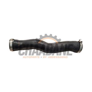 Tuyau intercooler 971145708BK Porsche Panamera Sport Turismo (971H) 2.9 V6 24V 4 E-Hybrid 2017 / 2023