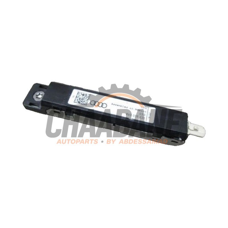 Antenne amplificateur 8V3035225 Audi A3 (8V1/8VK) 2012 / 2020