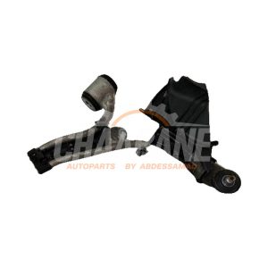 Bras de suspension avant droit A2464211720 Mercedes A-Klasse AMG (W176) 2.0 A-45 AMG Turbo 16V 4-Matic