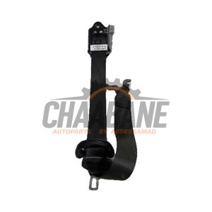 Ceinture avant droit S2725843206 BMW X4 2014 / 2018