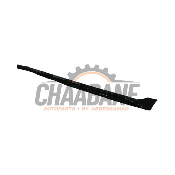 Jupe gauche 4G8853855G Audi RS7 2013 / 2018
