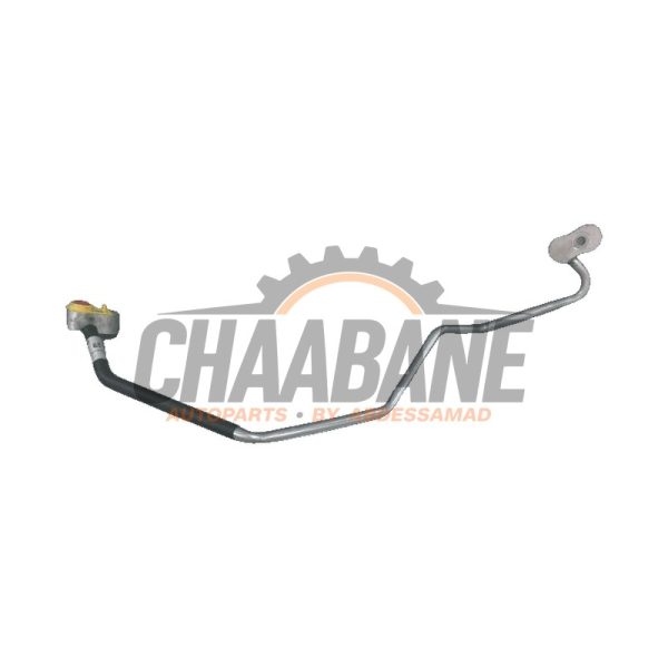 Tuyau de climatisation 4N1816542 Audi A8 2017