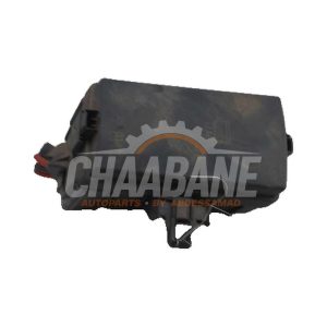 Support de relais 5Q0907361B Skoda Octavia (5EAA) 1.2 TSI 16V 2012 / 2020