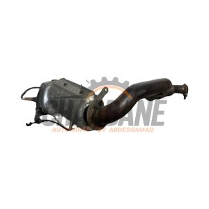 Catalyseur A2464900514 Mercedes A (W176) 1.6 A-160 16V