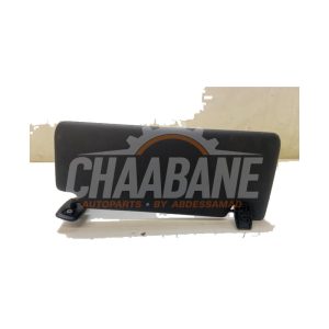 Pare-soleil 51168097329 BMW i4 (G26) eDrive40 84 kWh 2021