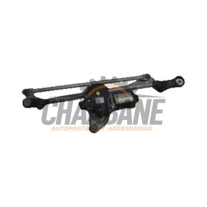 Moteur + mecanisme dessuie glace 726750303 BMW D3 Touring (F31) 2013 / 2018