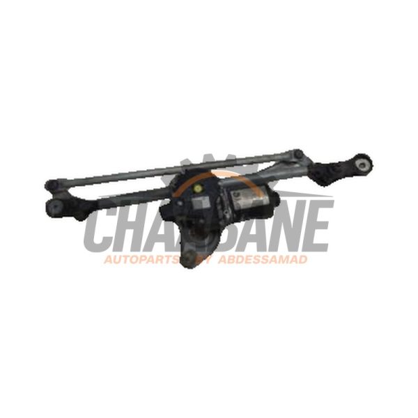 Moteur + mecanisme dessuie glace 726750303 BMW D3 Touring (F31) 2013 / 2018