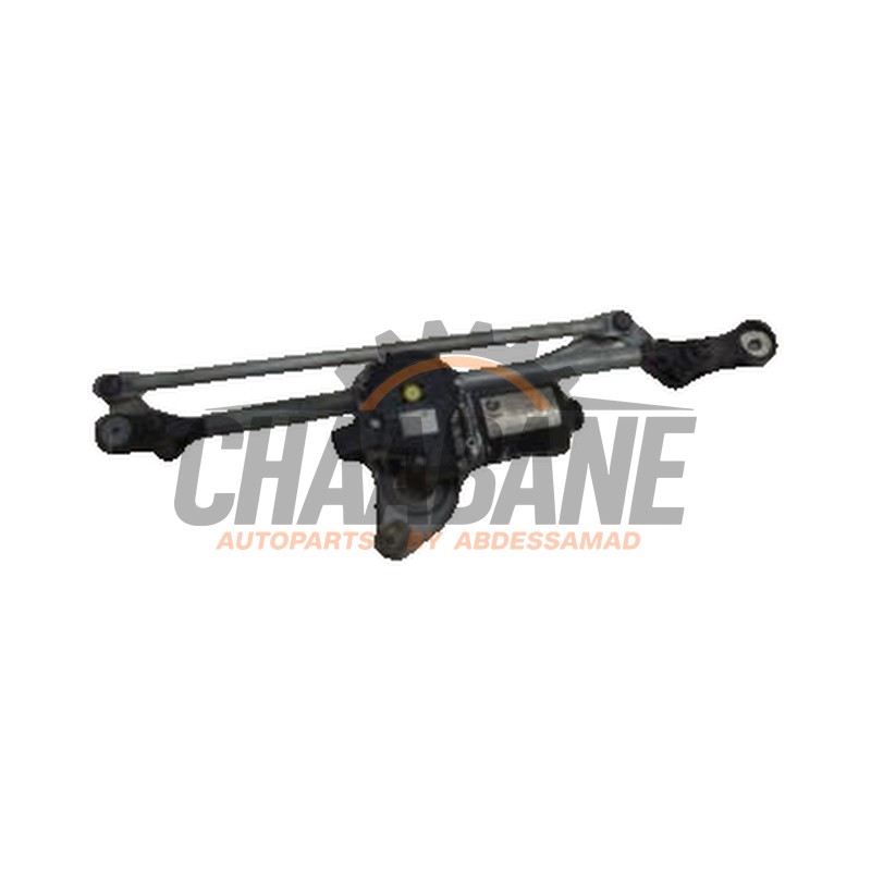 Moteur + mecanisme dessuie glace 726750303 BMW D3 Touring (F31) 2013 / 2018